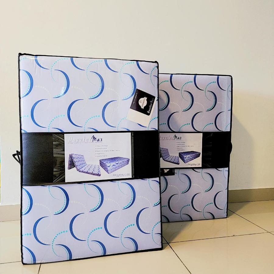 Putrajaya Dwiputra 6 Plus 1 Pax Blissful Fully Air-Con Suite エクステリア 写真