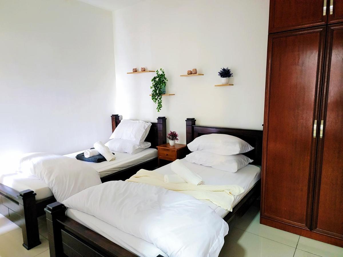 Putrajaya Dwiputra 6 Plus 1 Pax Blissful Fully Air-Con Suite エクステリア 写真
